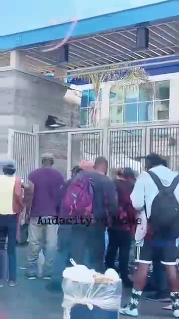 Poverty and marginalization in the United States #3