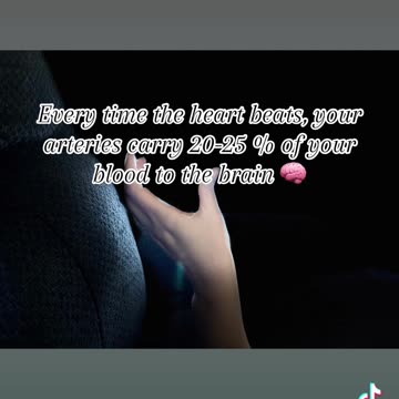 Fun facts about brain