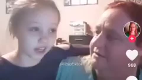 DISGUSTING Mom & Daughter EXCITED for her to get the DEATH VAX