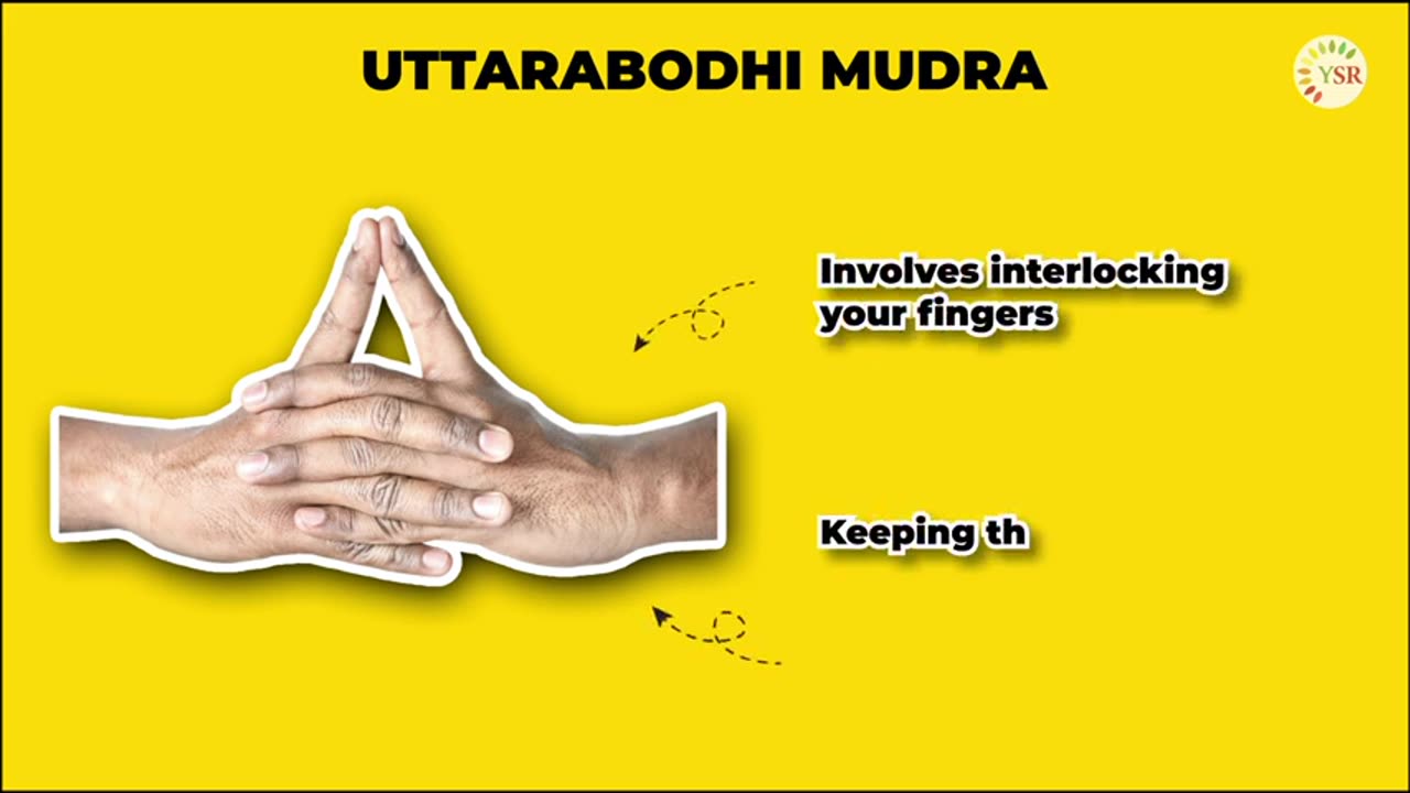 6 Mudras you need to know about spiritual benefits