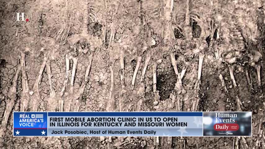 POSOBIEC: Planned Parenthood announces plans for mobile abortion in Illinois