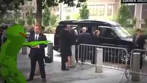 [HRC] | ☠️ | September 11th 2016