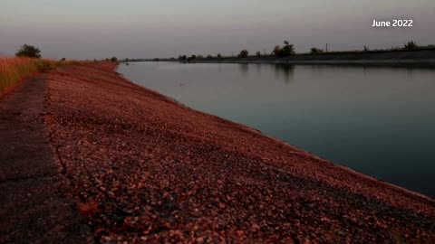 Zelenskiy: West must warn Russia not to blow up dam