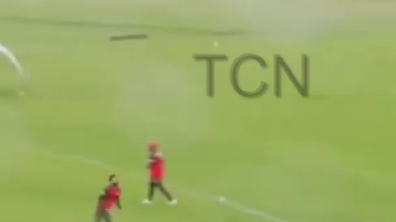 In cricket extra runs with funny moment