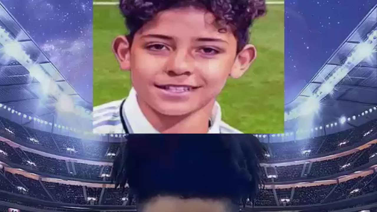 Messi VS Ronaldo VS Georgina Rodriguez & iShowSpeed Asked #ronaldo #messi