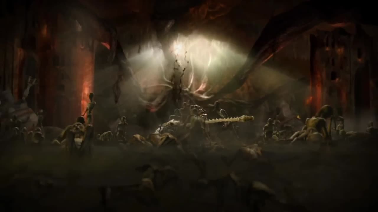 War Vs Dante Alighieri ￨ Tribute GMV ￨ John Templayer™