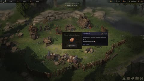 Wartales and Chill