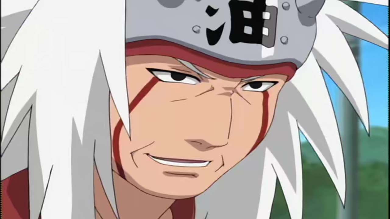 Naruto shippuden episode 9. The jinchuriki's tears