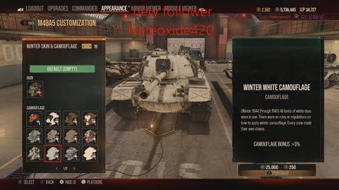 World of tanks--maybe some lies of P--It never ends