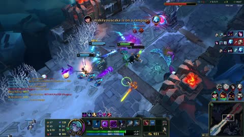 ARAM VEX L 1