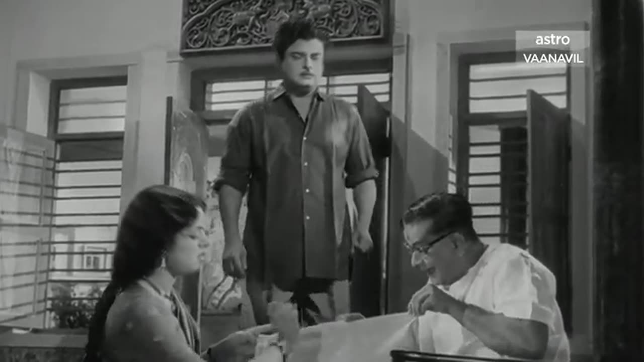 Sumai Thangi (1962)