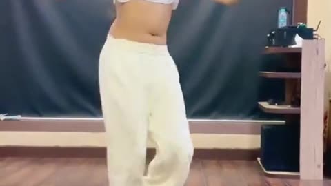 Belly dance