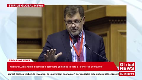 Știri (Global News România; 21.09.2023)1