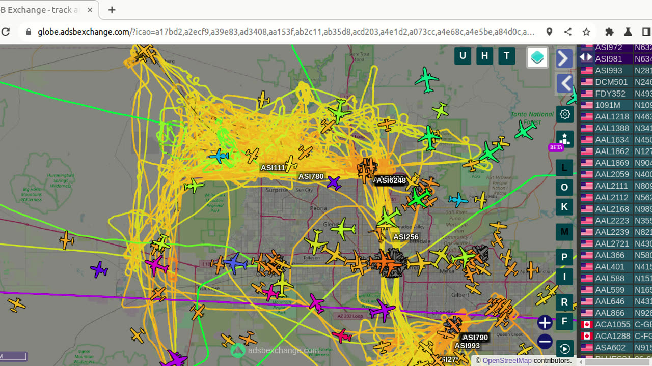 BIRD NAZI UTAH DATA - March 17th 2024 - Mr Gott starts his Zombie grindin -