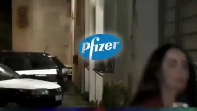 Project Veritas and Pfizer - Rumble