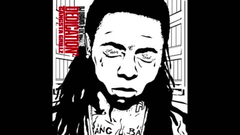 Lil Wayne - Dedication 2 Mixtape