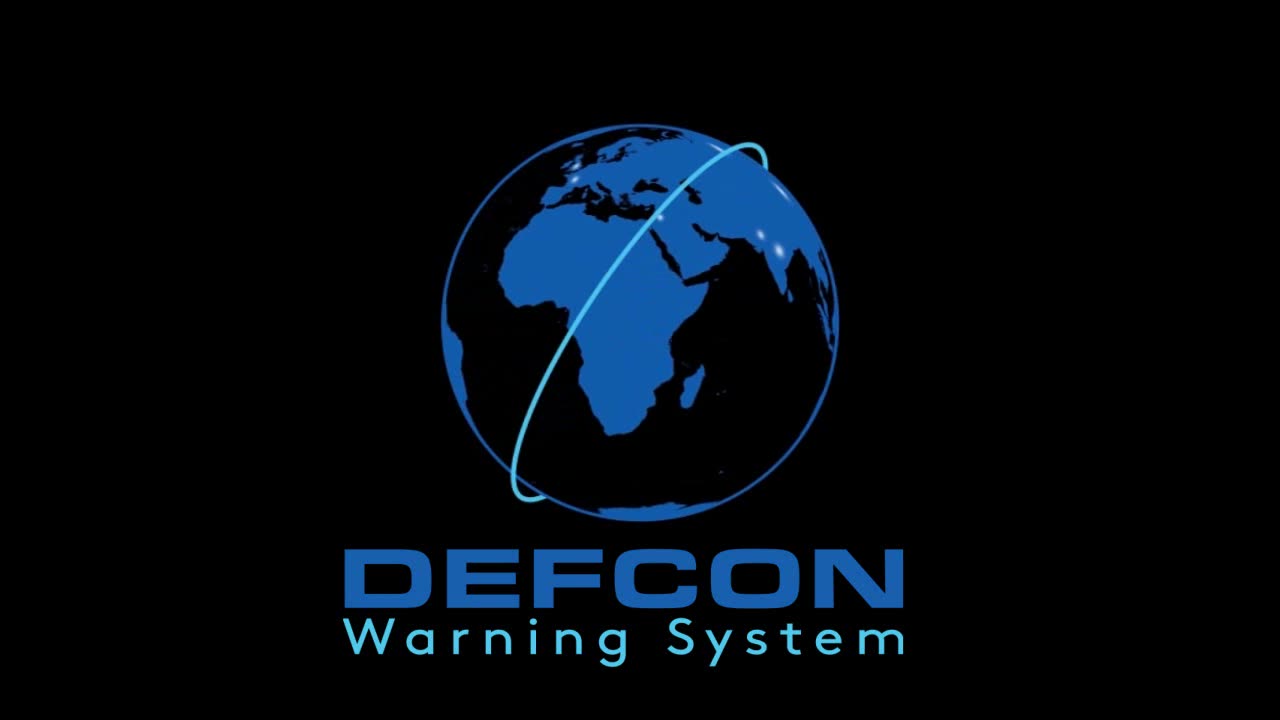 DEFCON Warning System - Update 1/1/24