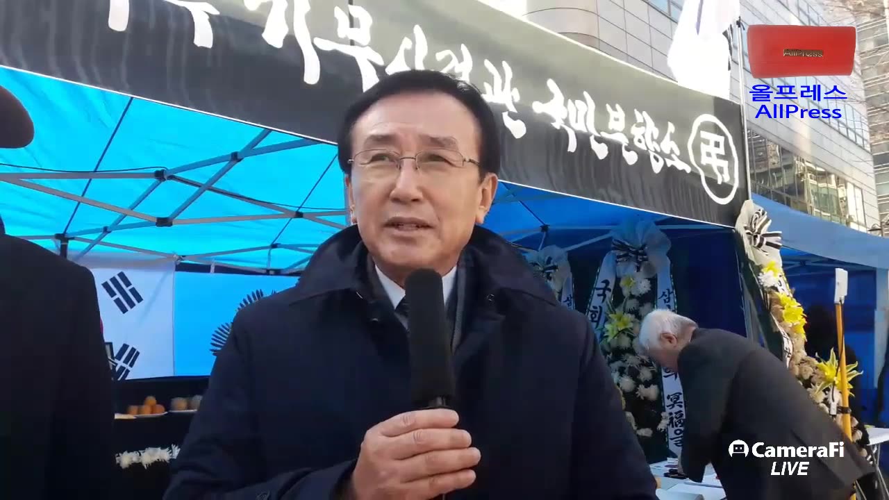 20181215_V3_S01(PUDM-AjPOPA)_나의 아우 천국에서 편히 잠드소서!!!_ 육군중장 고 이재수 친형과의 인터뷰