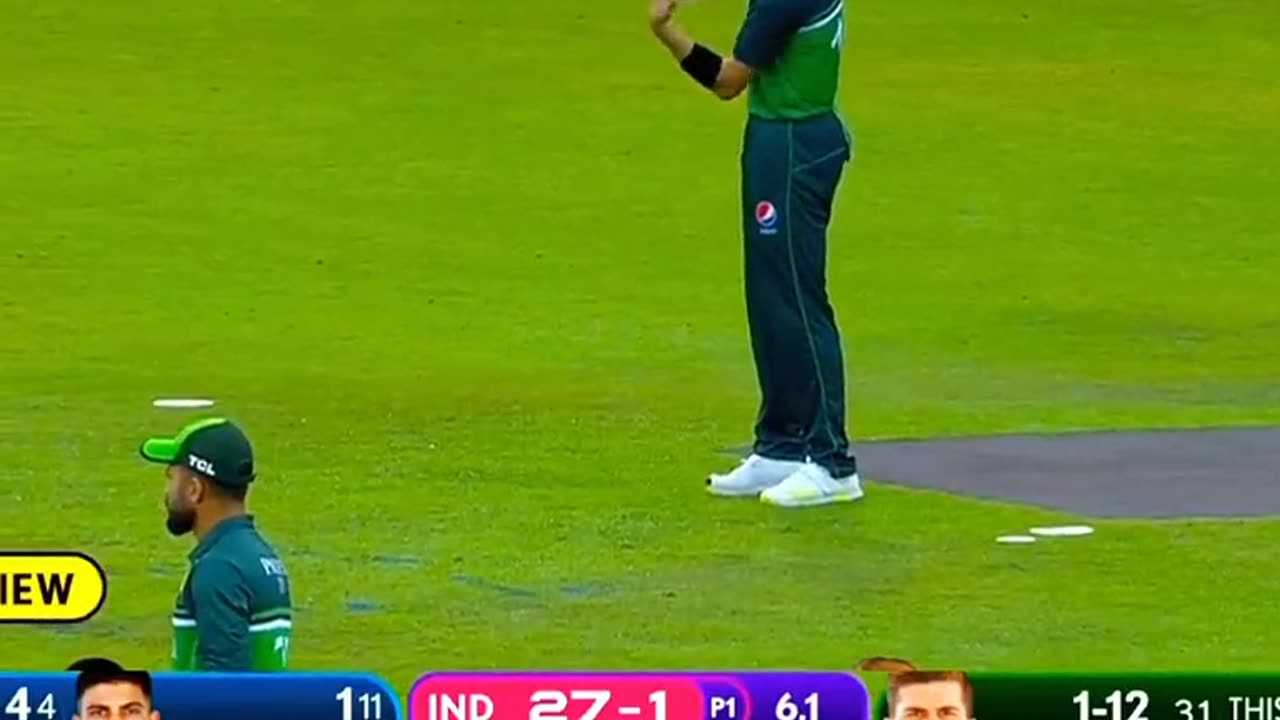 Pak vs india