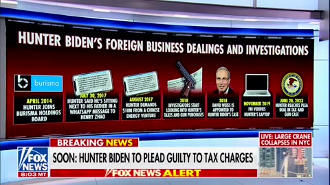 Turley Lays Out Damaging Democrat Testimony