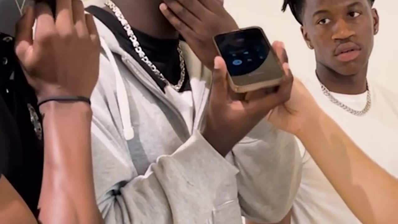 if I Fool You, You Have To Call Your Ex #ex #call #prank #pranks #funny #viral #trending
