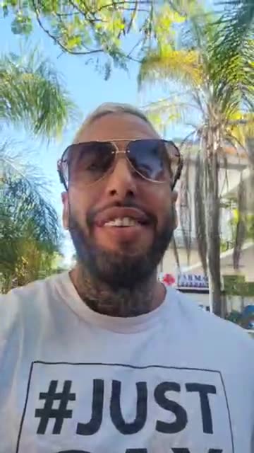 CHRIS SKY💥It's👉F#cking🥶Freezing🥶In👀Mexico💥🔥😎