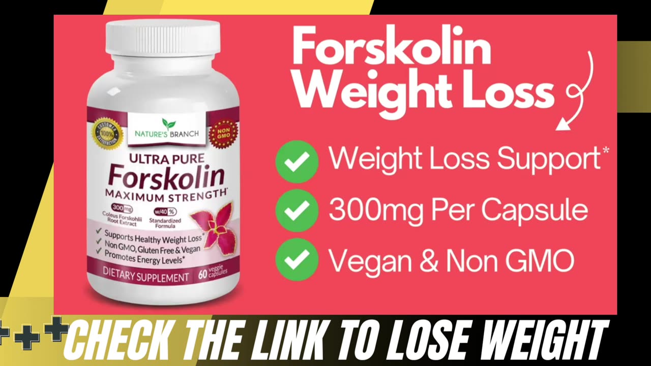 Ice hack weight loss Ultra Pure Forskolin