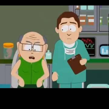 South Park nukes the trans movement and abortion