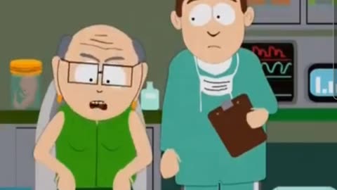 South Park nukes the trans movement and abortion