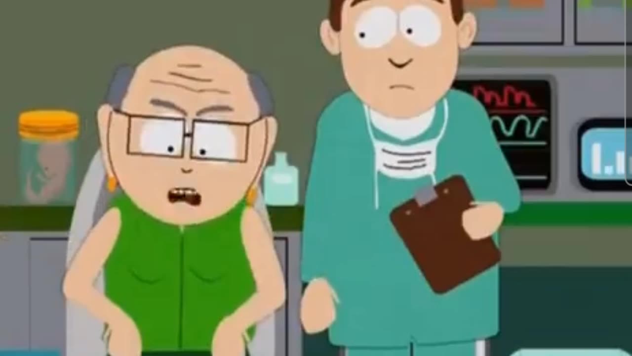 South Park nukes the trans movement and abortion