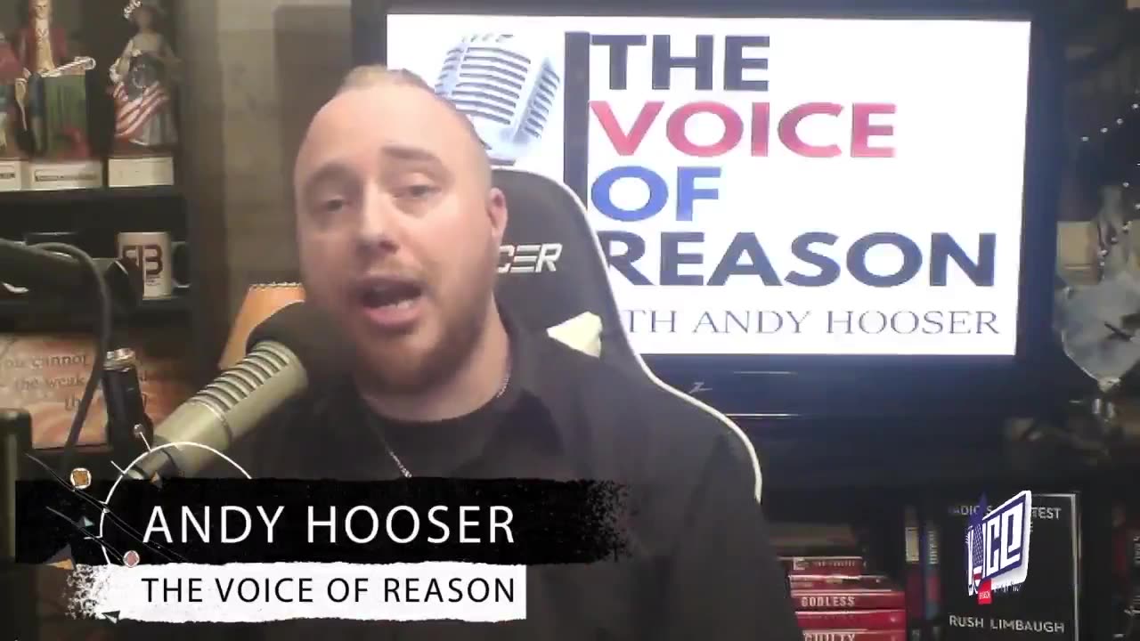 The Voice of Reason