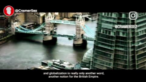 Jew Federal Reserve and Globalization