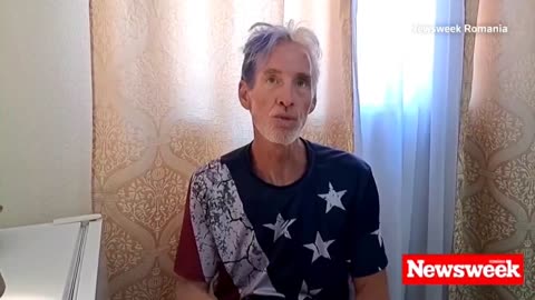 Attempted Trump Assassin Ties To Ukraine | Check Description