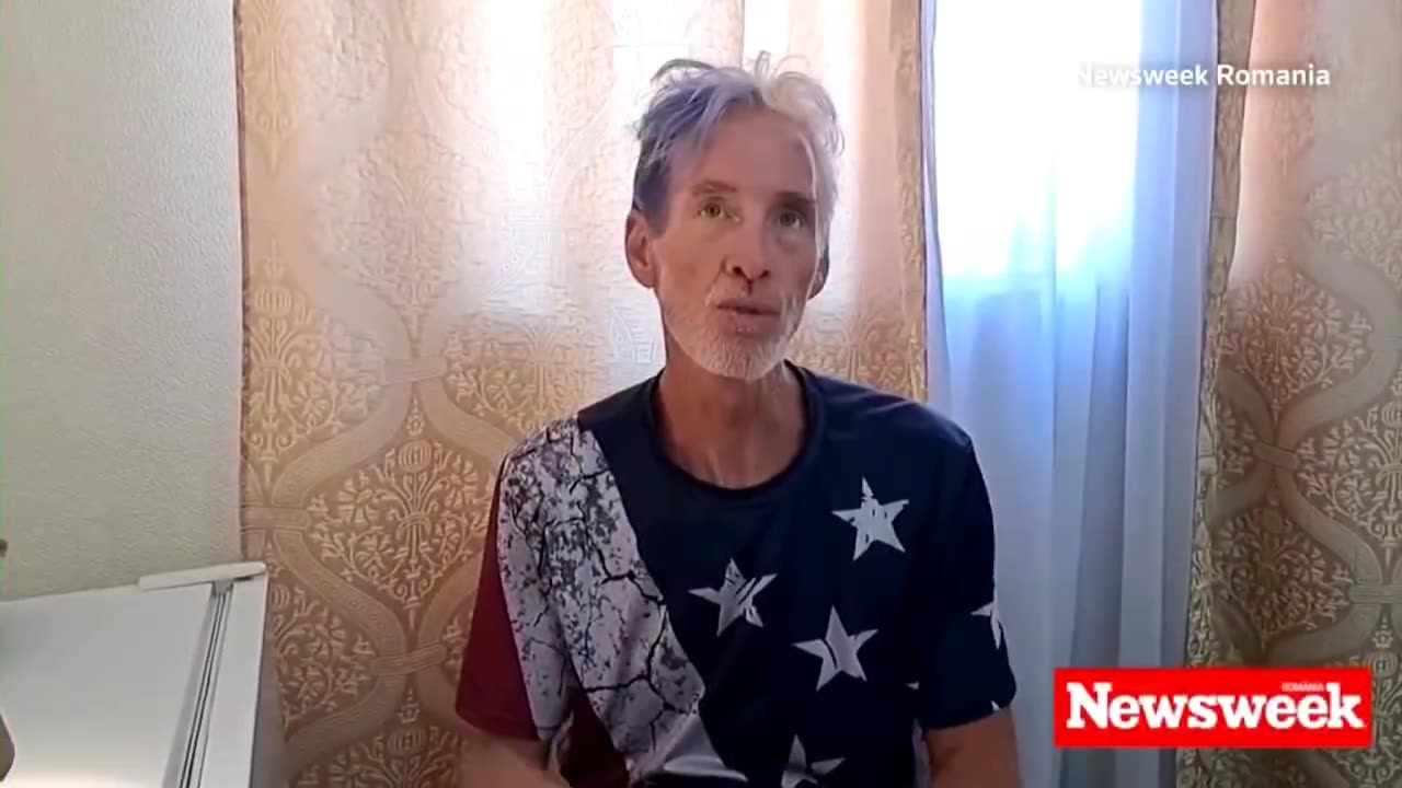 Attempted Trump Assassin Ties To Ukraine | Check Description