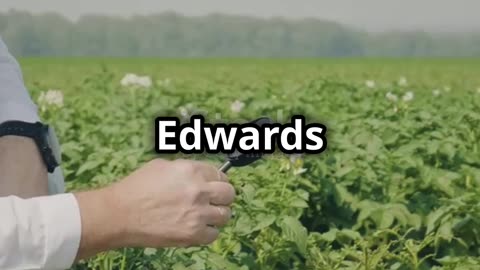 Bumpers College Dean Edwards Named Crop Science Society Fellow