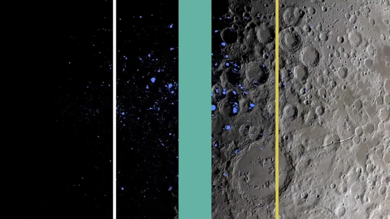 Where Are the Moon Rocks? We Asked a NASA Expert