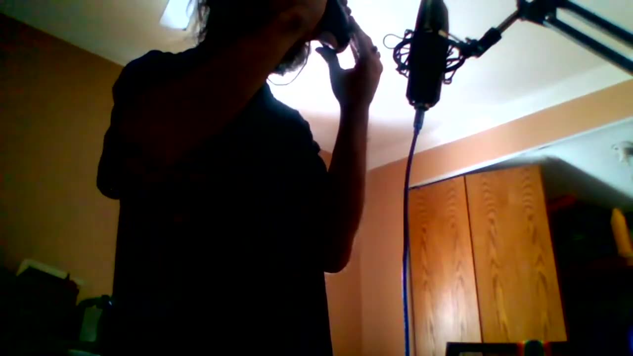 [Cyraxx Youtube 2021-2-18] Ocarina orginals free styles