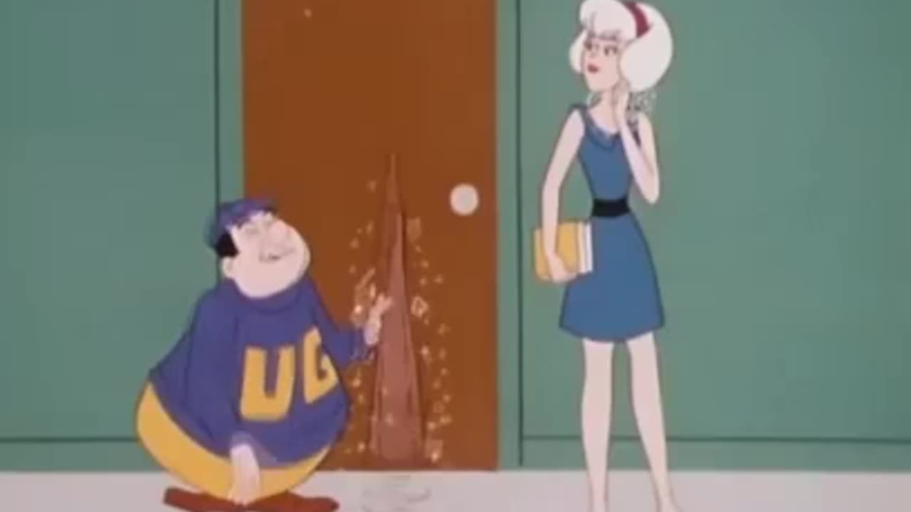 Newbie's Perspective The Sabrina Comedy Show Episode 17 Review