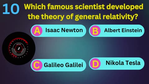 General knowledge