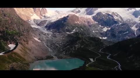 Relaxing Music | Sleeping, Meditation, Stress Relief | [5924] ⭐️