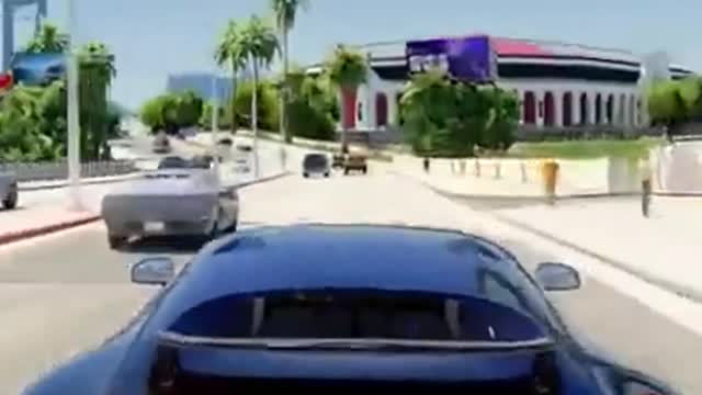 Bugatti Veyron
