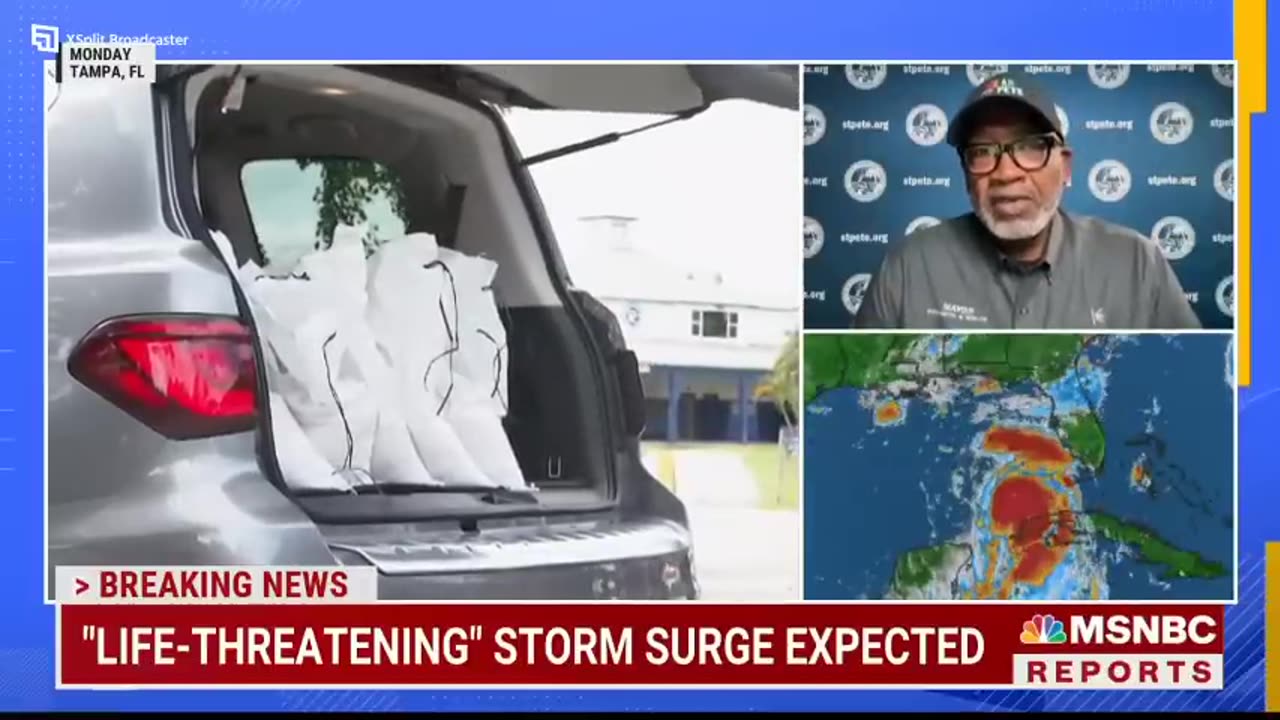 MSNBC