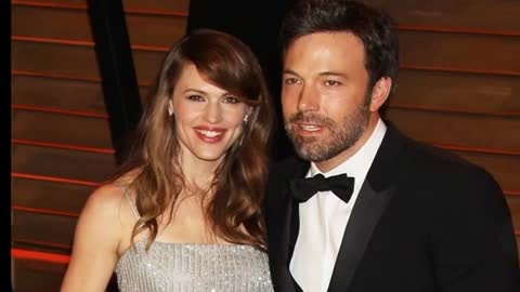 Ben Affleck On Why He Was Hesitant to Rekindle Jennifer Lopez Romance.