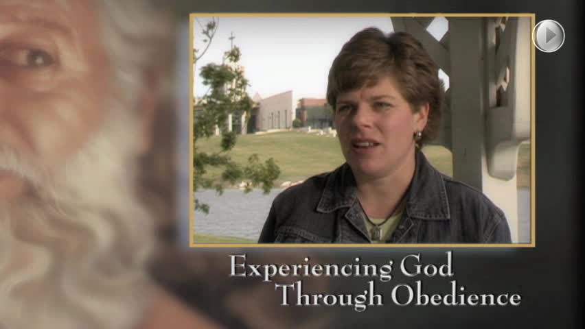 Experiencing God - Unit 9