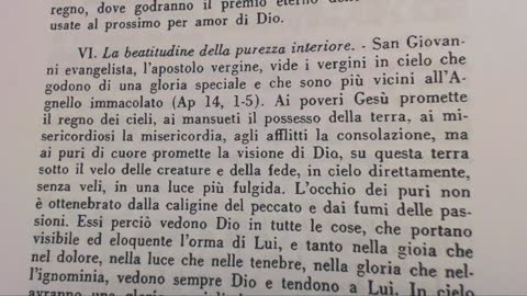 264 (seconda parte) Catechismo San Pio X