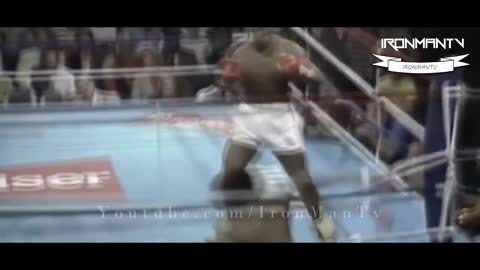 Mike tyson Great Motivation compilation