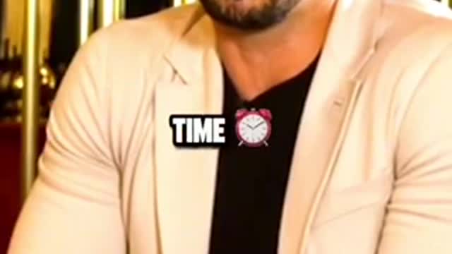 Andrew Tate says that man are liars