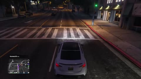 So what are GTA car meets like?