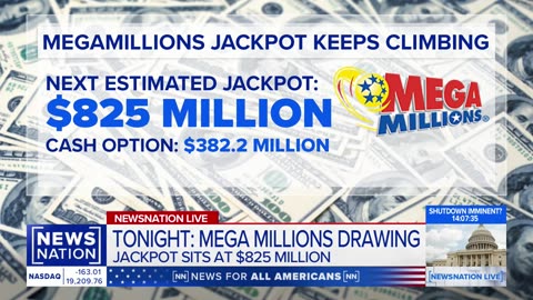 Mega Millions Jackpot: How you can better your odds of winning | NewsNation Live