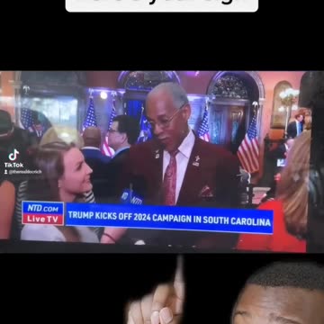 Doc Rich - I Thought They Said He Hates Black People Though🤔...Another Lie They Told Us